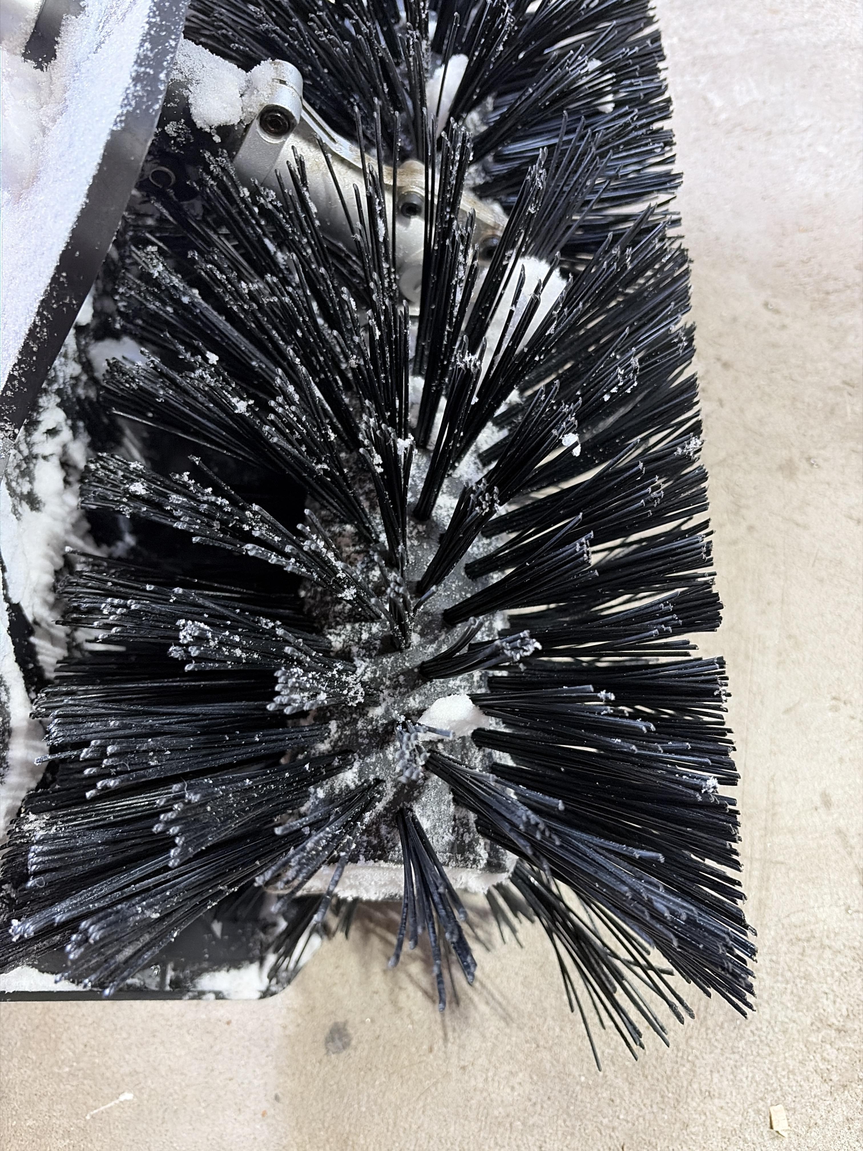 Brush review photo 1