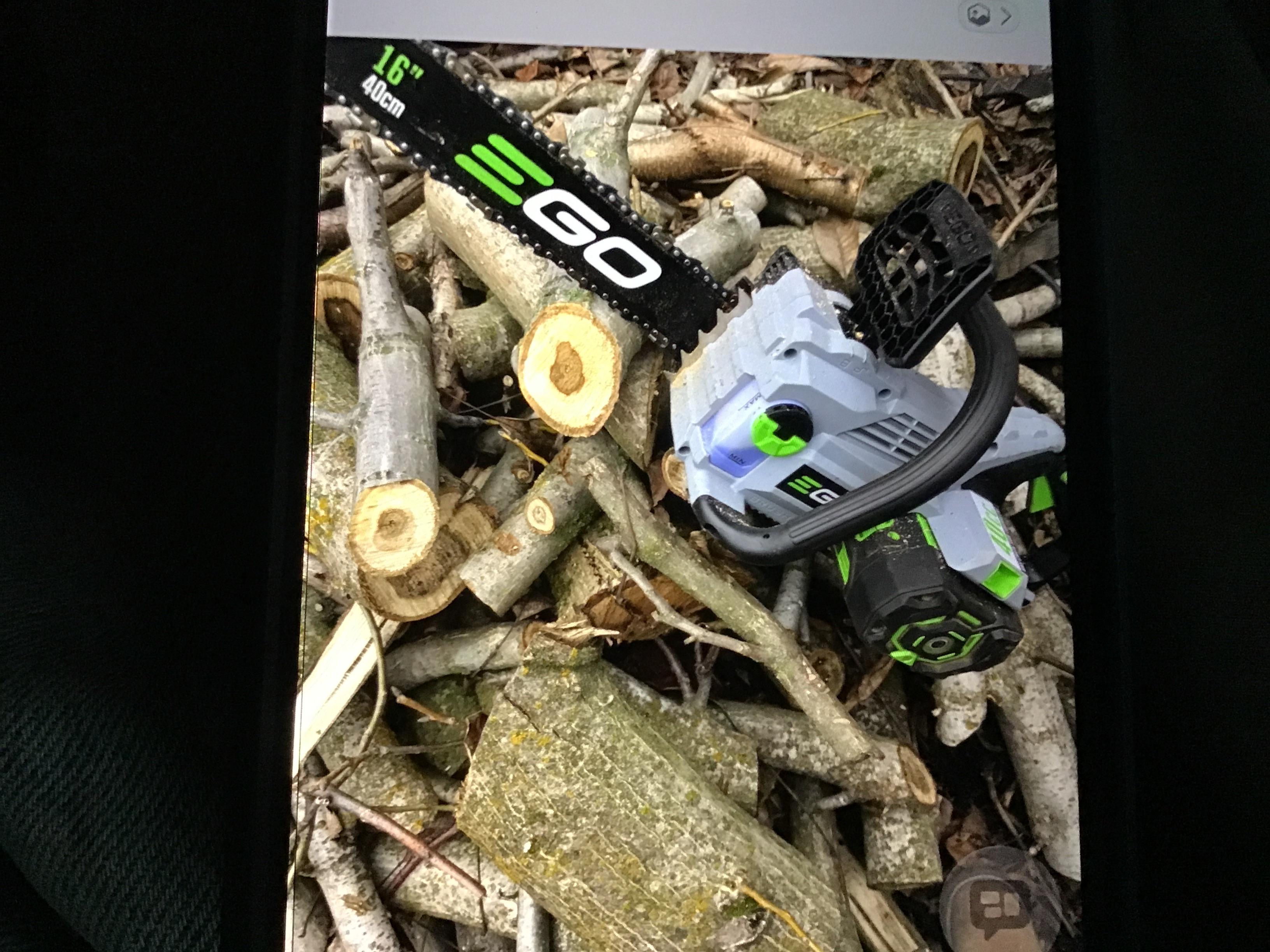 Ego Saw Man review photo 1