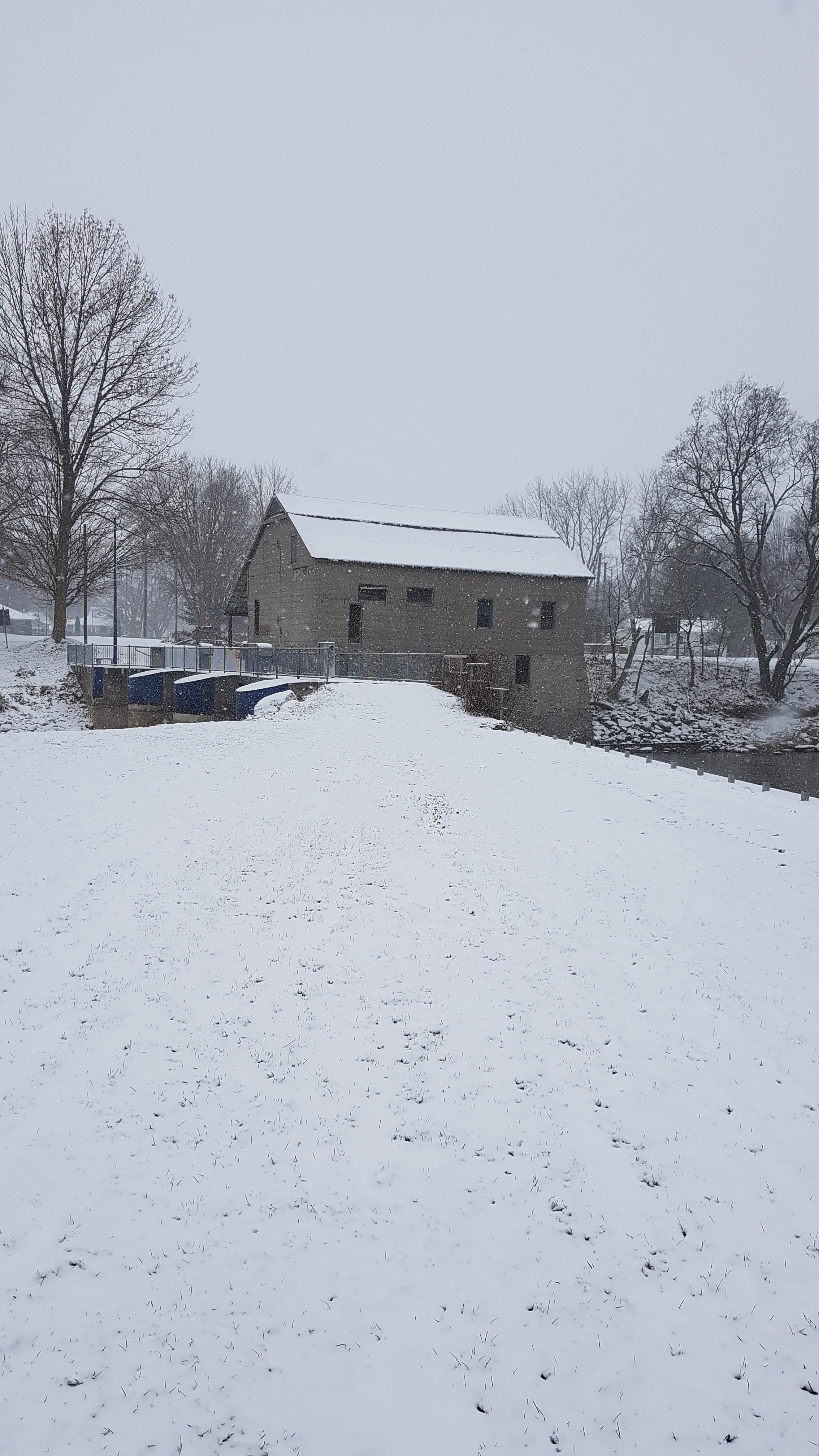 Pete in Huron County review photo 1